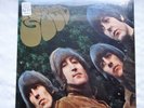 The Beatles   Rubber Soul Vinyl LP   Vintage FACTORY SEALED    No Bar Code