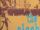 THE CLASH  - 'BLACK MARKET CLASH'  10