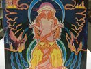 Hawkwind - Space Ritual Alive - UAD 60037/60038 - UK double - 1973