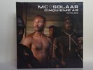 Mc Solaar vinyl album french hip hop double cinquieme as fifth ace
