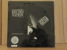 Janet Jackson Rhythm Nation 1814 picture disc LP vinyl album record UK rare new