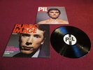 PUBLIC IMAGE-FIRST EDITION-1978 UK 1ST PRESS-FANTASTIC ALL ROUND CONDITION