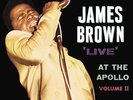 James Brown - Live at the Apollo, Vol. II