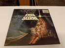 LP STAR WARS KRIEG DER STERNE DOPPEL LP Made in Germany 1977 Sehr RARE