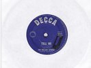 The Rolling Stones - Tell me - 7