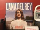 Lana Del Rey - Born to Die (DELUXE EDITION 2LP) VINYL +3 Bonus Tracks Lucky Ones