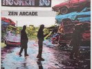 HUSKER DU - ZEN ARCADE - BRAND NEW GATEFOLD 2xLP - BOB MOULD GRANT HEART SST