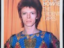 DAVID BOWIE - THE TRIDENT TAPES - BRAND NEW RARE IMPORT VINYL LP