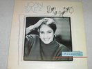 (LP) JOAN BAEZ - Recently / AUTOGRAPHED / VG+/VG+