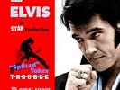 Elvis Presley Spliced Takes 