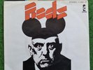 EDDIE & THE HOT RODS 7” from 1977 GERMAN DIFFERENT COVER 'Do Anything' DAMNED