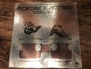 Michael Viner's Incredible Bongo Band. Bongo Rock. 1973 LP. PRD-0028. PRIDE. MGM