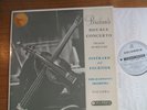 SAX 2264 B/S ED1 Brahms double concerto. Oistrakh violin Fournier cello