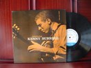 KENNY BURRELL Introducing 1523 DG Lexington RVG Ear Blue Note Jazz LP