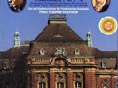 BRAHMS 4 Symphonies Academic Ov Haydn Variations SCHMIDT-ISSERSTEDT Artiphon 4LP