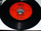 RARE WI SURF INST TEEN DOO WOP Playboys Low Voltage 45 Darly#J-6382