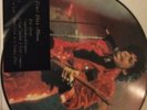 Prince - Black Album - Vinyl Picture Disc