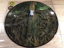 PICTURE DISC The Mars Volta ?– The Widow VINYL US 2005