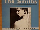 The Smiths - Hatful Of Hollow. Original Vinyl