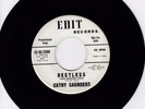 Cathy Saunders 45 Making Believe/Restless EDIT R&B popcorn soul M- HEAR