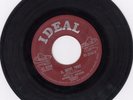 Bennie Mendez Combo 45 El Nuevo Stroll IDEAL Latin tex mex tittyshaker R&B HEAR