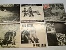 ANTISOCIAL & RED ALERT  7