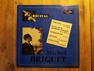 EdiBER Disques 301 - Bach - Mozart - Liszt - Piano Recital - Michel BRIGUET NM-