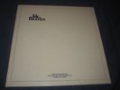 The Beatles Three 3 Records Box Silver Live in Hamburg LP