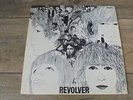 The Beatles - Revolver 1966 UK LP PARLOPHONE STEREO 1st