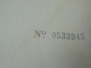 The Beatles - White Album 1968 UK Double LP APPLE STEREO 1st COMPLETE