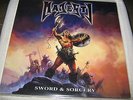 MAJESTY SWORD & SORCERY LP   manowar omen