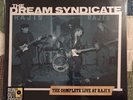 The Dream Syndicate Complete Live At Raji's 2LP 180 Gram Colored Vinyl NEW
