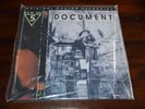 R.E.M. no. 5 - Document - MFSL MoFi AUDIOPHILE vinyl record OOP NEW