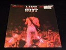 Neil Young & Crazy Horse-Live Rust- 1979 US Double LP-SEALED
