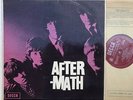 Rolling Stones Aftermath UK 1st Mono LP EX/VG