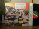 LED ZEPPELIN LP 