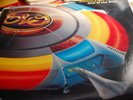 ELECTRIC LIGHT ORCHESTRA ELO 12' 1976  2 XLP ORI HONG KONG WTOYS BOARD LP VINYL