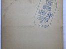 The Who Live at Leeds ORIG US LP VG+/EX w/Inserts Poster Photo etc.
