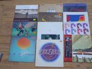 Elton John, Gianna Nannini ,Stevie Wonder Vinyl 13 LPs