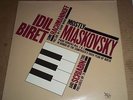 Idil Biret RACHMANINOV/MIASKOVSKY/SCRIABIN - Finnadar SR 9029 SEALED