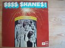 SHANES   * LP * EXPLOSIVE * RARE SWEDEN FREAKBEAT * ORIGINAL COLUMBIA 1967