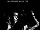 Yakhal' Inkomo - MANKUNKU QUARTET [LP]