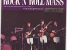 Exceptions Rock n Roll Mass 1966 Flair EP + PS NM Rare Christian Garage Psych