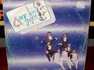 LP LOS ANGELES AZULES Same DISCOS DANCING DLPD-1011