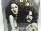 BUCKINGHAM NICKS Still Sealed ORIGINAL PRESSING Fleetwood Mac