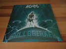 LP NEU & OVP LP AC/DC - BALLBREAKER 1995/ 2014 NEW unplayed MINT