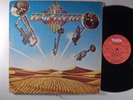 ERNIE AGOSTO Ernie's Journey LATIN LP VAYA