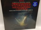 STRANGER THINGS DELUXE EDITION VINYL VOLUME 1 - SOUNDTRACK LP 180-GRAM - NEW