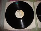 The Beatles 1969 Abbey Rd Capitol Acetate Test Pressing 2 x one sided 1969