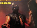 SAMSON-HEAD ON  VINYL NEW